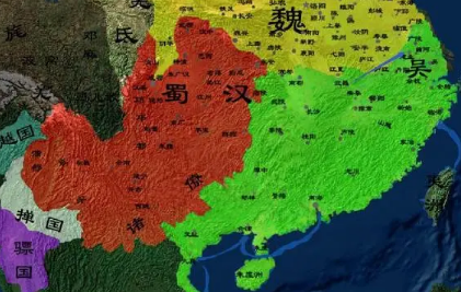 魏晋南北朝时期的迁都情况如何？为什么要迁都？
