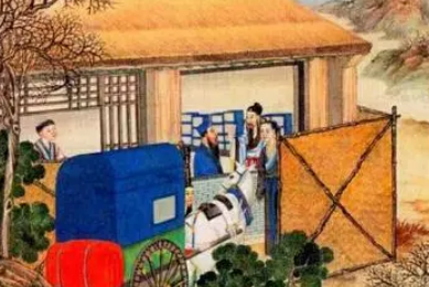红楼梦中薛宝钗最后的命运如何？