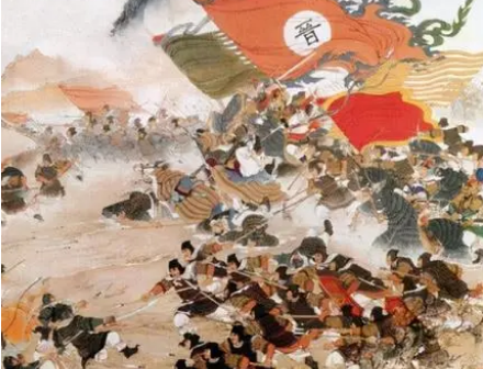 古代为什么一打仗军队就缺粮 原因出现在什么地方