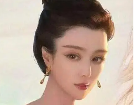 李隆基霸占儿媳杨玉环后 杨贵妃为何没有自杀自证