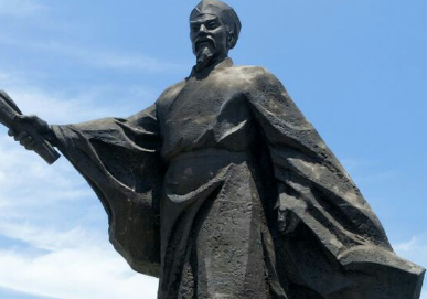 曾巩：唐宋八大家之一，他有哪些成就？