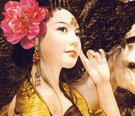 备受宠爱的太平公主为何会被赐死呢？