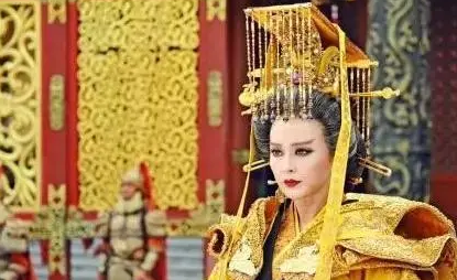 武则天生前夺取了李氏江山 最后为何还能全身而退