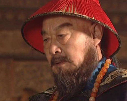 鳌拜作为满清第一勇士 康熙为什么要收拾鳌拜