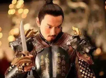冯弘是文成帝冯跋的弟弟，他是如何杀侄自立的？