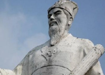 探索冯盎的家世背景，他有着怎样的人生经历？