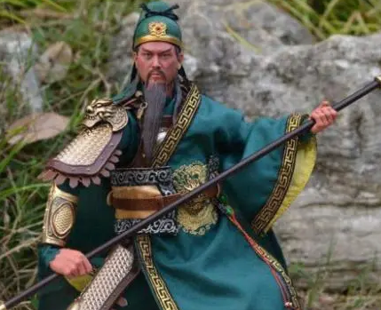 长枪作为冷兵器之王 古人用的长枪威力如何