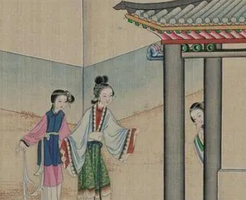 红楼梦中周姨娘这个人物有多凄惨？