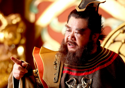 朱温有过凶残嗜杀？动辄处死麾下将士