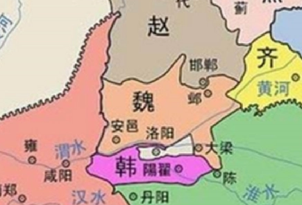 齐国坐拥几十万大军，为何秦国打来不战而降