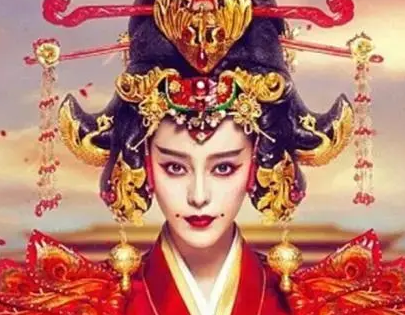 武则天在退位一年后死了，是因为什么？