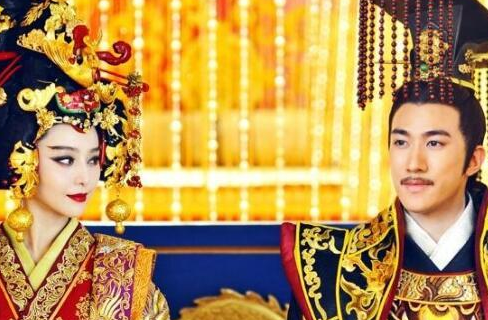 武则天为何能被当时包容？和唐朝风气有什么关系？