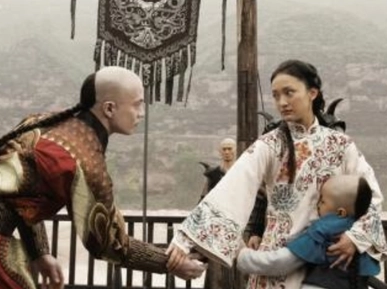 在古代，人们都是如何称呼自己的妻子的？有哪些叫法？