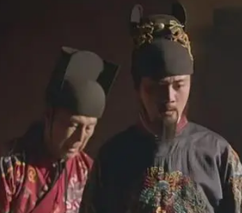崇祯皇帝最后失败的原因是因为他太过节俭？