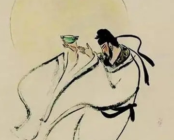 历史上李白的一生是什么样的？他与妹妹李月圆之间有何故事？