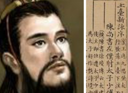 萧衍有几个儿子？他们分别有哪些才能呢？