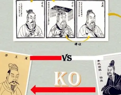 东汉存在时间长达200年 期间为何小皇帝频出