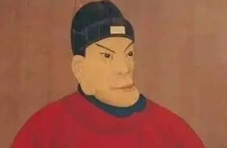 明太祖朱元璋到底长什么样？为何会出现两幅截然不同的画像？