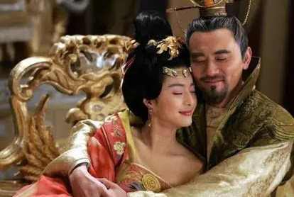 李隆基为什么会喜欢杨贵妃 对此造成了什么样的影响