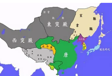 李靖立下赫赫战功，为何只在凌烟阁二十四功臣中排名第八？