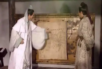 关羽发动襄樊之战的目的是什么？他是主动还是被动的？