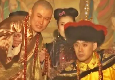 为何会有顺治帝出家为僧的传闻？他曾短暂体验过出家生活