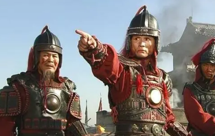 对朱元璋而言蓝玉必须死，为什么这么说呢？