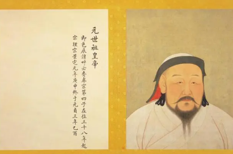 元朝的皇位继承有多混乱？这是其灭亡的重要原因