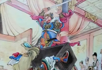 盛世终将走向衰落，唐朝是如何一步步衰败的呢？