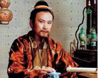 红楼梦中贾政不是一位合格的父亲吗？
