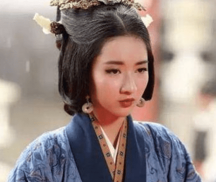 曹操七个女儿都貌美如花 最后为何都嫁给同一个男人