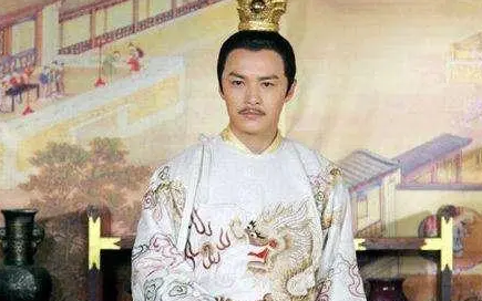 李治面前还有两个哥哥 李世民为何要传位给李治