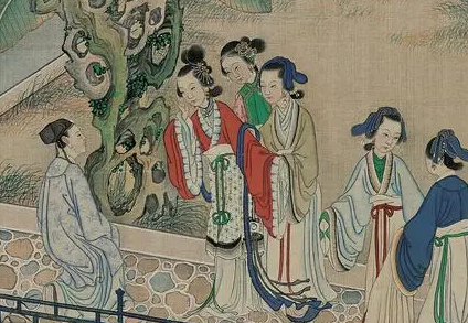 根据红楼梦前八十回的伏笔，推测金陵十二钗的结局