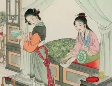 红楼梦中与男主人有过肌肤之亲的丫鬟，她们的下场是什么？