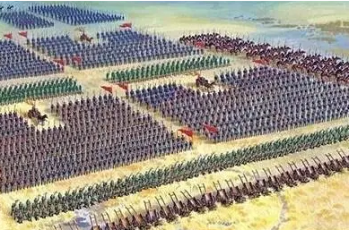 古代打仗是什么样的 除了排兵布阵还需要什么