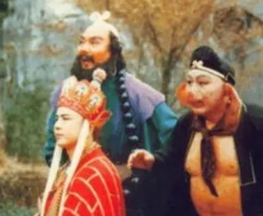 西游记中为何没有妖怪为了长生不老去偷人参果？
