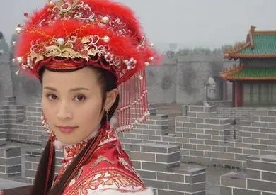孟古哲哲：清朝第一位追尊的皇后，她有着怎样的人生经历？