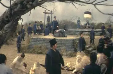除了思想观念，劳作规律也是古代选择秋后问斩的影响因素