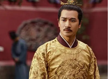 太子朱标死后 朱元璋为何不选择传位给朱棣