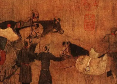 韦云起作为隋唐时期名将，为什么被窦轨所杀？