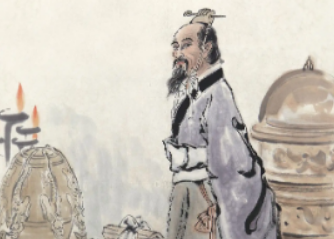 张衡深受杨广器重，为何以“诽谤朝政罪”被杀？