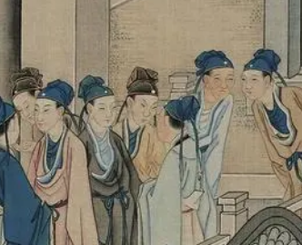 红楼梦中贾府明明家生子那么多，却还要买丫头仆人，原因是什么？