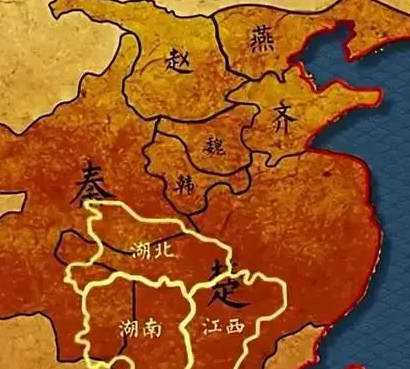 战国时期人才那么多 他们为何不去效忠周天子