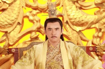 李显第一次登基称帝，是怎样的情况？