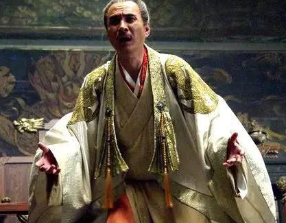 崇祯原本可以选择南迁 最后为何落到自尽的下场