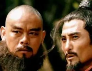 水浒传中鲁达被赐名智深，有什么意义？