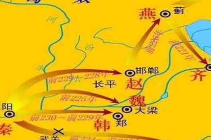 信陵君夺取兵权后，是如何解除邯郸之围的？