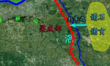 淝水前线前秦军队为何惨败？当时的情况是怎样的？
