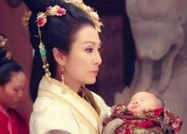 北魏元姑娘：出生月余即位，在位仅一天被废