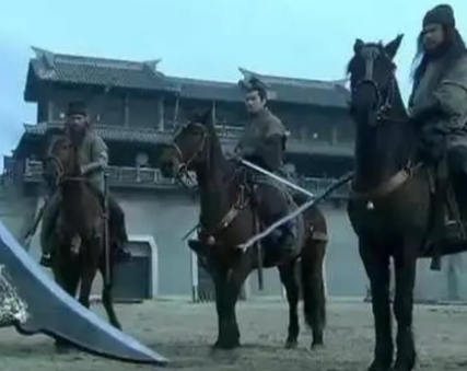 三国最能打的十位猛将 他们实力有多强